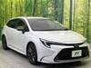 TOYOTA COROLLA TOURING