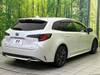 TOYOTA COROLLA TOURING