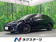 2021 TOYOTA COROLLA TOURING