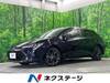 TOYOTA COROLLA TOURING