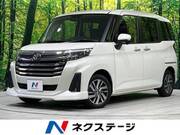 2025 TOYOTA ROOMY