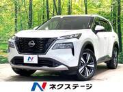 2023 NISSAN X-TRAIL