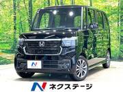 2024 HONDA N-BOX CUSTOM