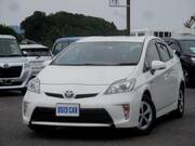2013 TOYOTA PRIUS S