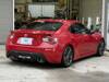 TOYOTA 86