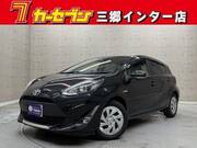 2019 TOYOTA AQUA