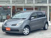 2005 NISSAN NOTE 15S