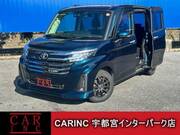 2020 TOYOTA ROOMY