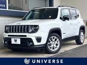 2023 CHRYSLER JEEP RENEGADE
