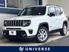 CHRYSLER JEEP RENEGADE