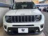 CHRYSLER JEEP RENEGADE
