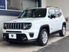 CHRYSLER JEEP RENEGADE