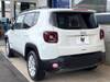 CHRYSLER JEEP RENEGADE
