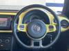 VOLKSWAGEN THE BEETLE