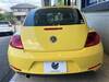 VOLKSWAGEN THE BEETLE