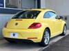 VOLKSWAGEN THE BEETLE