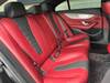 MERCEDES BENZ CLS-CLASS