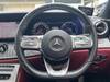 MERCEDES BENZ CLS-CLASS