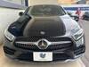 MERCEDES BENZ CLS-CLASS
