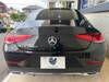 MERCEDES BENZ CLS-CLASS