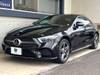 MERCEDES BENZ CLS-CLASS