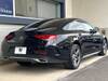 MERCEDES BENZ CLS-CLASS