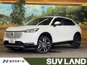 2021 HONDA VEZEL