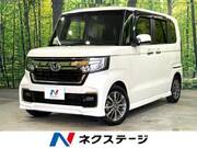 2022 HONDA N-BOX CUSTOM