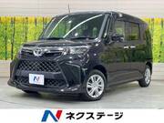 2021 TOYOTA ROOMY