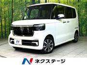2025 HONDA N-BOX CUSTOM