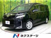 2018 TOYOTA VOXY V