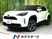 2022 TOYOTA YARIS CROSS HYBRID Z
