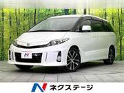 2013 TOYOTA ESTIMA AERAS