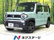 2024 SUZUKI HUSTLER
