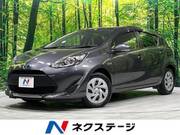 2020 TOYOTA AQUA S