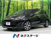 2021 TOYOTA AQUA