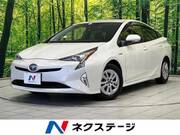 2016 TOYOTA PRIUS S