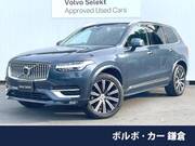 2019 VOLVO XC90
