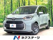 2023 TOYOTA SIENTA