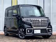 2023 SUZUKI SPACIA CUSTOM