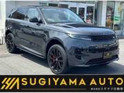 2024 LAND ROVER RANGE ROVER SPORT