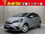 2021 HONDA FIT