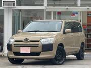2018 TOYOTA PROBOX