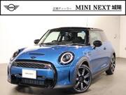 2022 BMW MINI COOPER S
