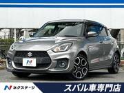 2019 SUZUKI SWIFT SPORT