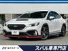 SUBARU WRX S4