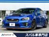 SUBARU WRX STI