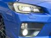 SUBARU WRX STI