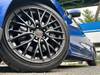 SUBARU WRX STI