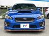 SUBARU WRX STI